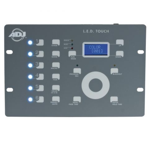 LED TOUCH