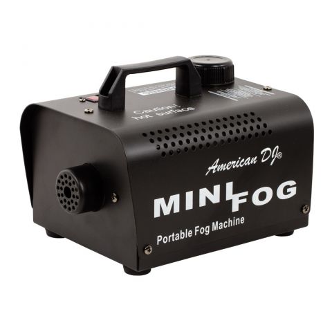 Mini Fog 400