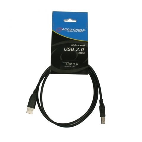 USB-AB/1