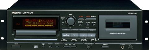 CD-A500