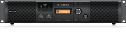 NX3000D