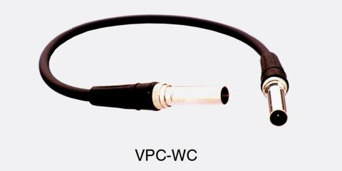 VPC01-WC BLACK